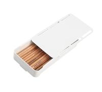 Générique Tiroir coulissant sous le bureau, tiroir autocollant sous le bureau - Tiroir extractible sous le support,Tiroirs coulissants auto-adhésifs sous les armoires pour le rangement de la table