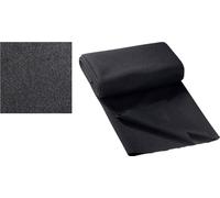 Monacor CC-10/SW Textile d'entoilage pour haut-parleur (L x l) 75 cm x 140 cm