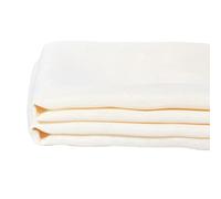 Générique Tissu de Couverture pour appareils auditifs, Tissu en Polyester Flexible pour Une clarté sonore supérieure et Une Large compatibilité