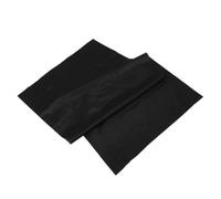 Générique Tissu Répare la Tapisserie de Remplacement en Polyester Noir et Cache Structures Exposées pour Canapé et Chaise pour Chambre et Salon