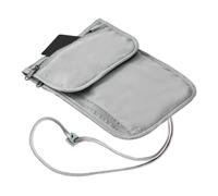 Générique Titulaire du Document de Voyage | Porte-Passeport et Document étanche de sécurité antivol | Pochette d'argent pour Faire du Shopping, Sortie en Plein air, Road Trip