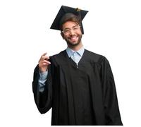 Générique Toge Diplome Universitaire et Chapeau de Diplomé pour Adultes Unisexes Tenue Costume De Remise Des DiplôMes Diplome Lycée Costumes De Remise Des DiplôMes Robe De Graduation