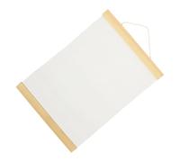 Générique Toile à Peindre Double Face en Toile 100% Coton 40X50 CM Feuilles de Peinture Créatives pour Acrylique et Huile Outils Multi-Usages pour Étudiants et Artistes pour Dessin et