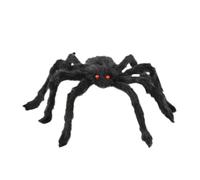 Générique Toile D'Araignée Décorative pour L'Halloween Accessoires De