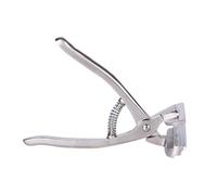 Générique Toile en Alliage, poignée à Ressort Extensible, Large Tige de Cadre d ' Image, Pince à civière pour Peinture à l ' Huile, Outil de Peinture Artistique, Pince à Peinture à l ' Huile