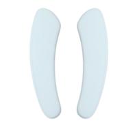 Générique Toilet Seat Warmer Cover - Soft Washable Reusable Mat