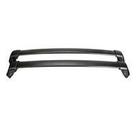 Générique Toit À Rail Transversau pour CRV 2012-2016 Porte-Bagages en Aluminium Porte-vélos Support Rangement Charge 60 Kg 2 Pièces Barres Transversales Toit Porte Bagage Voiture