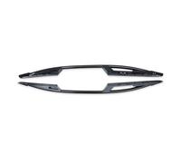 Générique Toit À Rail Transversau pour Les Accessoires Voiture Personnalisés pour CRV Barres Toit en Aluminium Rails Latéraux Porte Bagage Voiture