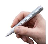 Générique Tombstone Marker - PET | Waterproof Quick-Drying Oil-Based Stone Repair Pen | Permanent Paint Pen For Granite Tombstones And Stone Mugs For Restoration And Lettering