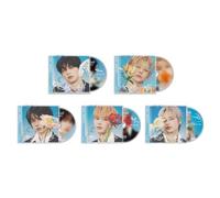 Générique Tomorrow X Together TXT - JP 5th Single セツナハナビ Setsuna Hanabi Solo Jacket Edition (Yeonjun ver.)