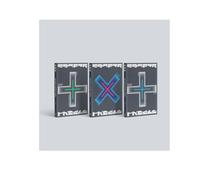 Générique Tomorrow.X.Together TXT - Vol.2 Chaos Chapter : Freeze CD (Random ver.)