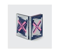 Générique Tomorrow.X.Together TXT - Vol.2 Repackage Chaos Chapter : Fight Or Escape CD (Random ver.)