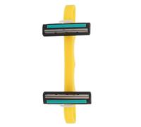 Générique Tondeuse pour Homme Calvitie Rapide Tête de Précision pour Rasage Lisse, Matériau Abs Solide, pour Coiffure DIY et Retouches en Extérieur