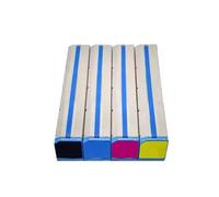 Générique Toner Cartridge， 1 PIÈCES, Compatible for OKI 9411 9431 9541 ES9411 ES9431 ES9541 Es9411 Imprimante ES 941 931 911 9451 9542 Pro Cartouche De Toner Compatible,for Replacement(Y)
