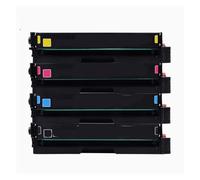 Générique Toner Cartridge， Cartouche de Toner avec Puce C3220K0, Compatible avec Lexmark C3224 MC3224 C3326 MC3326 C3426 MC3426 MC3224i MC3326i,for Replacement(Black)