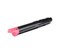 Générique Toner Cartridge， Cartouche De Toner C7025, 1 Pièce, Compatible avec L'imprimante Couleur Xerox VersaLink C7020 C7030,for Replacement(M)
