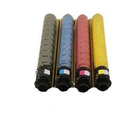 Générique Toner cartridges， Cartouche de Toner MC2001, 1 pièce, Compatible avec Ricoh MC2000 MC2000ew MC2001, Toner Couleur for copieur,for Cartridge(200g-Magenta)