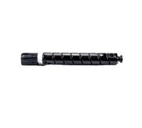 Générique Toner cartridges， Cartouche de Toner NPG88 GPR66 C-EXV64, 1 pièce, Compatible avec Canon IR C3322L C3326 C3922i C3925 C3926 C3930 C3300 C3935,for Cartridge(1PCS Yellow)