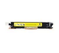 Générique Toner CF350A CF351A CF352A, Compatible avec HP | CF353A, 130A, M176n, M176, M177fw, M177(Yellow)