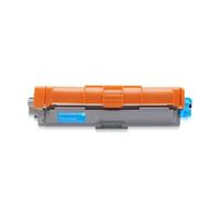 Générique Toner, Compatible avec Brother, TN221 TN281 TN241 TN285 | HL 3140CW, HL 3150, HL 3170CDW, MFC 9130CW, MFC 9140, MFC 9330CDW, MFC 9340CDW, DCP 9020CDW(Cyan)