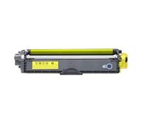 Générique Toner, Compatible avec Brother, TN243 TN247 HL-L3210CW | HL-L3230CDW HL-L3270CDW MFC-L3710CDW MFC-L3750CDW MFC-L3770CDW DCP-L3510CDW DCP-L3550CDW(TN243 With chip--Y)
