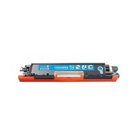 Générique Toner, Compatible avec HP, CE310A CE311A CE312A CE313A | CF350A CF351A CF352A CF353A M176n M177fw M175a M175b M175C M175e M175nw M175p M175q M175r(Cyan)
