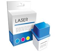 GENERIQUE Toner compatible CC531A / EP 718 (cyan)