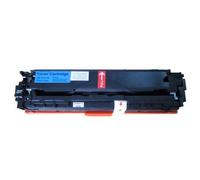 GENERIQUE Toner compatible HP CF283A / Canon CRG-737 (Noir)