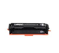 Générique Toner CRG-075H, Compatible avec Canon, LBP646Cdw LB647Cdw | LBP647Cdw, MF662Cdw, MF663Cdw, MF664Cdw, MF665Cdw, MF667Cdw(075H BK)