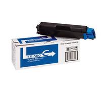 Générique Toner Kyocera TK-580 remanufacturé - Cyan