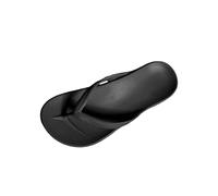 Générique Tongs élégants à plateforme slim de 2,5 cm pour femme, Lanières fines durables polyvalentes, Confortables pour l’été, les sorties et le quotidien décontracté