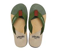Générique Tongs Mixtes Plage Flip Flop Sandales Légères Sabot Décontracté Antidérapantes Classiques Pour Adultes, Pour Les Sorties Estivales, La Côte Maritime Et Les Moments Détente Au Bord De L’eau