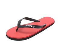 Générique Tongs Unisexe En Caoutchouc Seac Ohau, Chaussures Pour Mer Piscine Plage Bateau, Flip Flop Aquatique Respirant Léger À Séchage Rapide Mixte
