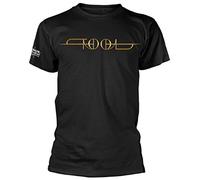 Générique Tool 'Double Eye' (Black) T-Shirt (Large)