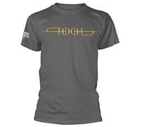 Générique Tool 'Full Portraits' (Grey) T-Shirt (Medium)