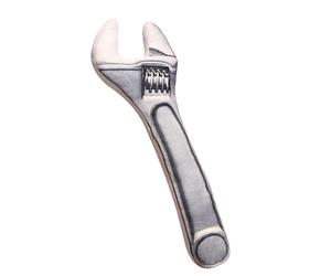Générique Tool Shaped Pillow - Tool Plush Plush Stuffed Wrench Toy