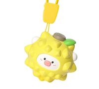 Générique Top Top Rotation, Spin Top pour Les, Cartoon Fruit Rotation Top Game, Jouet de Bureau d'équilibre éducatif, Jeu de Bataille interactif pour Les pour Les