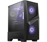 Générique TopConfig-PC - PC Gamer ++++ - Radeon RX 6750XT 12 GO - Ryzen 5 5600X - 16go - 1To SSD M.2 - Mini Tour (Win 10 Pro)
