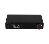 Générique Topping E70-VELVET DAC ak4499ex xu316 RCA XLR Bluetooth 5.1 Prend en Charge Le décodeur de référence de Tension de Transmission ldac à Faible Bruit