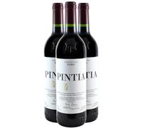 Générique Toro Pintia - Rouge 2018 - Vega Sicilia - Vin Rouge d'Espagne (3x75cl)