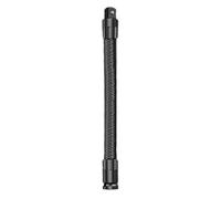 Générique Torque Wrench Socket Extender - 1/2in Ratchet Adapter | Flexible Extension Wrench | Bolt Fastener Corner, Mechanic Repair Machinery Maintenance Garage Home Project Workshop Task