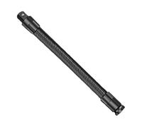 Générique Torque Wrench Socket Extender - Ratchet Adapter Flexible Extension Wrench Tool for Bolt Fastener Corner Mechanic Repair Machinery Maintenance Garage Home Project Workshop Task