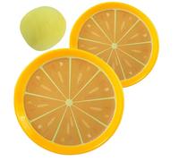 Générique Toss and Catch Ball Game,Toss and Catch Ball Toy Set - Easter Basket Stuffer, Parent Child Interaction Supplies for Kids Boys Girls Children