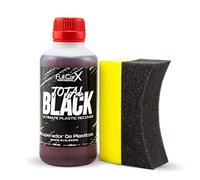 Générique Total Black Super Récupérateur de pneus et plastiques FullCarX