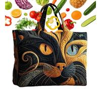Générique Tote Bag for Women - Everyday Shoulder Handbag for Work Travel Shopping Use | PU Leather Finish, Spacious Main Compartment, Interior Pocket Organizer, Lightweight Casual Carry All Bag