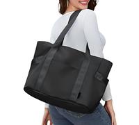 Générique Tote Bag pour Ordinateur Portable | Sac De Travail De Bureau | Sac à Main pour Infirmière avec Compartiments,pour Travail École Voyage Infirmière Femmes