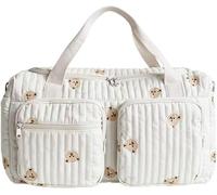 Générique Tote Changing Bag for Mom: Maternity Bag for Baby - for Maternity and Baby Changing for Hospital and Weekend