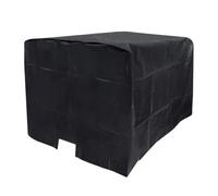 Générique Tote Cover, Sunshade Waterproof Protective Cover, Reusable Insulated Thermal Storage for Well, Pool, Rain, Garden, Wind, Yard, Outdoor Use