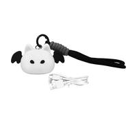 Générique Touch Handbag Light - 3.38 Inches Portable Pocket Lamp | Silicone Touch Activated Light - Stylish Compact Illumination For Travel Home Outdoor Holidays Daily Activities