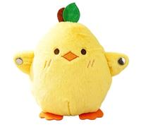 Générique Touch Musical Plush Toy Electric Plush Early Development Chick